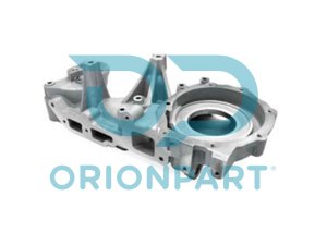 WATER PUMP HOUSING EURO 6