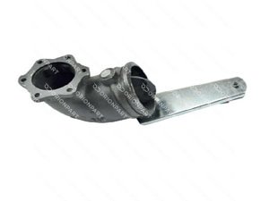 EXHAUST BRAKE BUTTERFLY (COMPLETE) - 201299