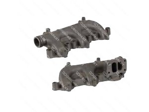 EXHAUST MANIFOLD - 201313