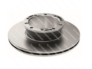 BRAKE DISC FRONT - 201400