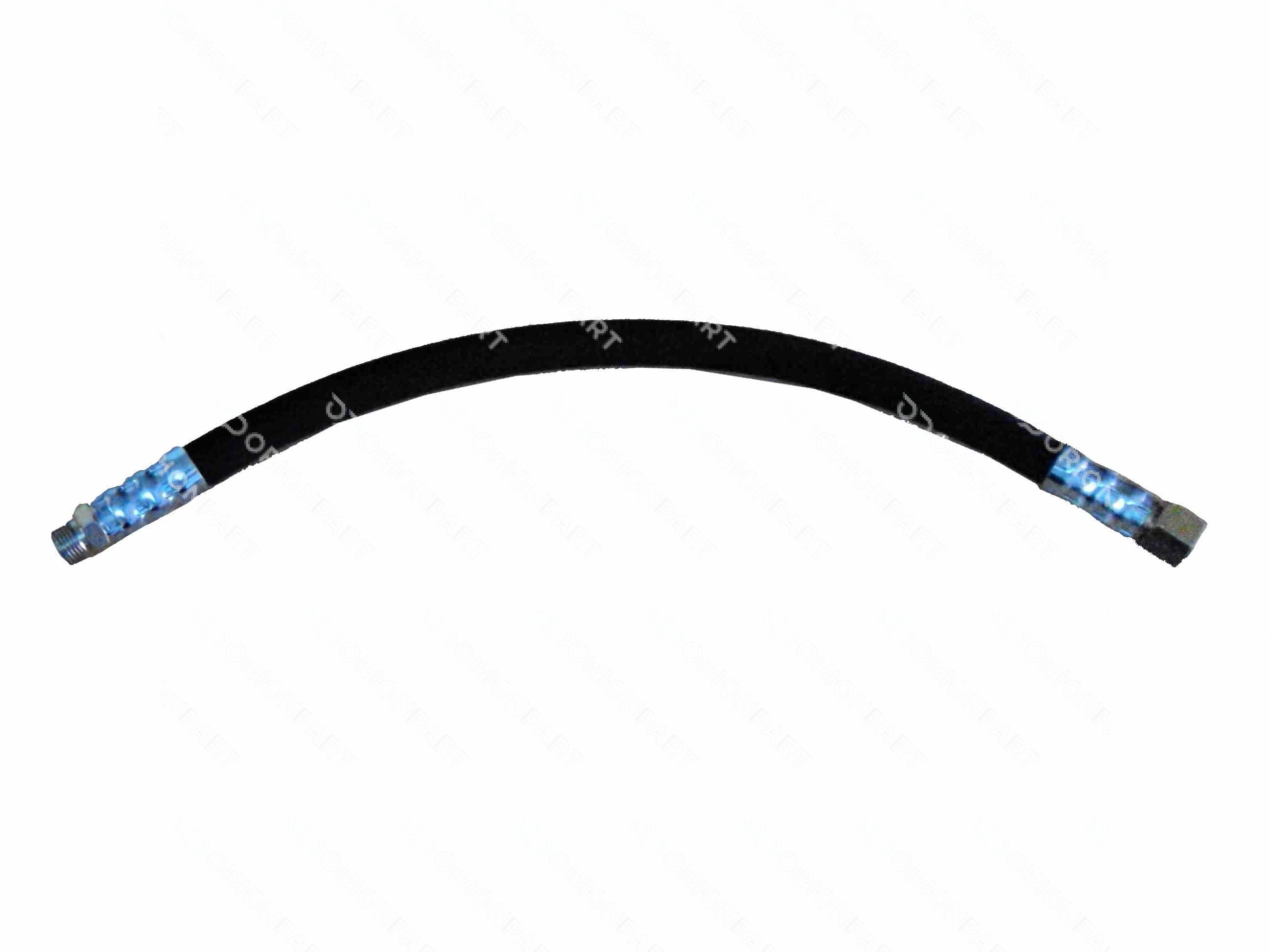 HYDRAULIC BRAKE HOSE - 201407