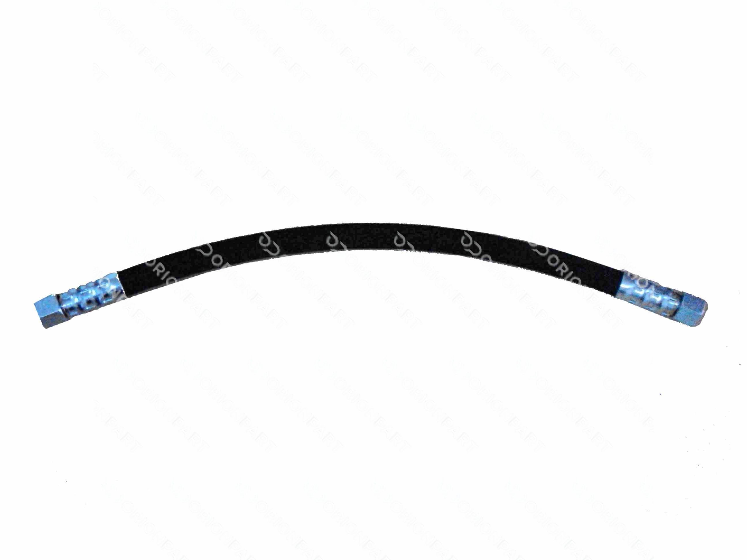 HYDRAULIC BRAKE HOSE - 201408
