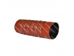 İNTERCOOL HORTUMU 90*205 KIRMIZI SİLİKON - 201472
