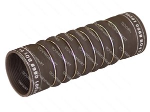 CHARGE AIR HOSE 90*282 - 201474