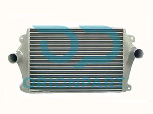 INTERCOOLER - 201483