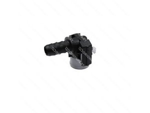 AIR COMPRESSOR ELBOW CONNECTOR