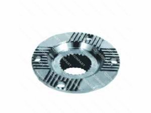 FLANGE (COUPLING FLANGE) - 201703