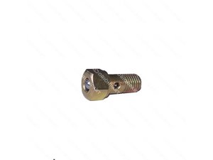FUEL OVERFLOW VALVE - 201727
