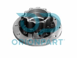 WHEEL HUB (REAR) - 201814