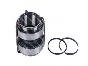 WHEEL HUB BEARING - 201822