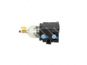 WATER SEPARATOR COMPLETE - 201912