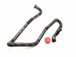 OIL FILLER PIPE - 202113