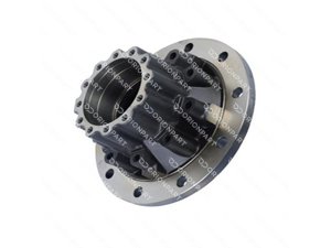 WHEEL HUB (REAR) - 202181