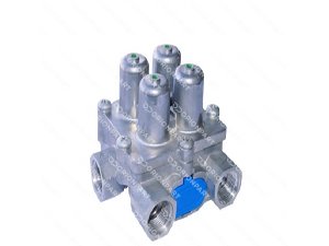 CIRCUIT PROTECTION VALVE - 202194