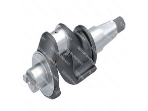 AIR COMPRESSOR CRANKSHAFT 