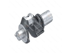 AIR COMPRESSOR CRANKSHAFT 