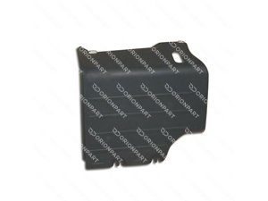 ACCUMULATOR COVER - 301004