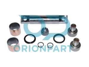 REPAIR KIT (CLUTCH RELEASE FORK) - 301054