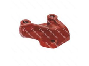 BALANCE ARM UPPER PLATE R