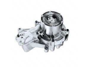 WATER PUMP EURO 6 - 301099