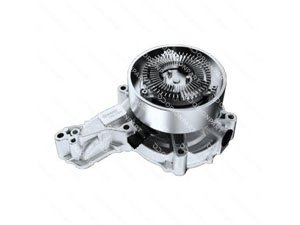 WATER PUMP EURO 6 - 301101