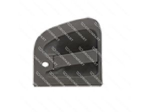 DOOR HANDLE (R) - 301213