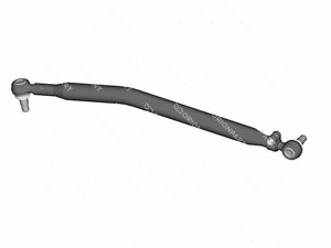 TIE ROD  - 301230