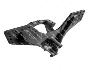 CHASSIS CONNECTING CRADLE - 301398