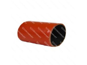 HOSE (CHARGING AIR LINE) 65*90 SILICONE - 301405