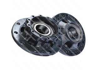1026757 FOR RENAULT WHEEL HUB SET - Orion Part