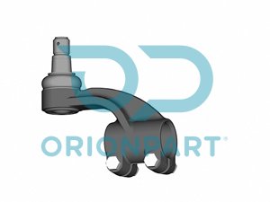 TIE ROD END - 401250