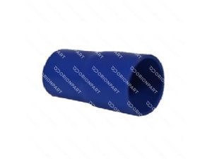 HOSE (CHARGING AIR LINE) SILICONE - 401289