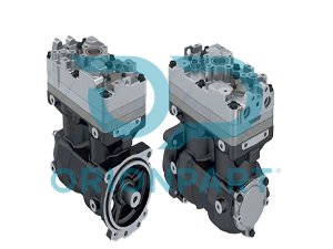 AIR COMPRESSOR - 401437