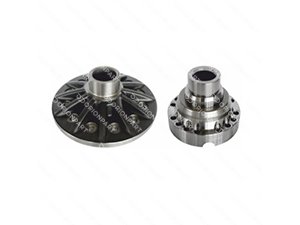 DIFFERENTIAL HOUSING - 401493