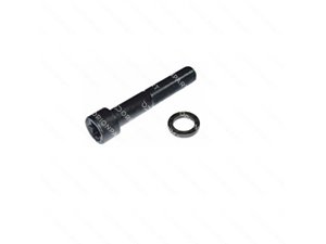 SCREW AND WASHER  - 401496