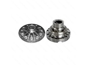 DIFFERENTIAL COVER  - 401498