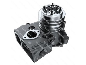 WATER PUMP - 501055