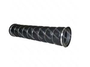 CHARGE AIR HOSE 80*390 - 501082