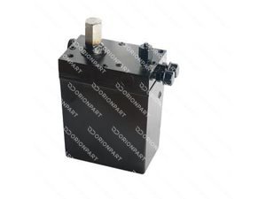 CABIN TILTING PUMP - 501090
