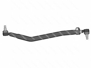 TIE ROD - 501203