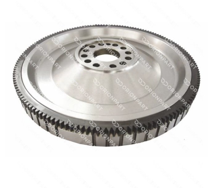 VOLANT KOMPLE - 501237