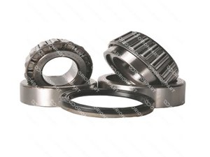 WHEEL HUB BEARING - 501261