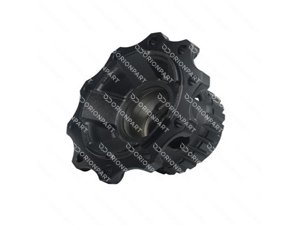 WHEEL HUB - 501297