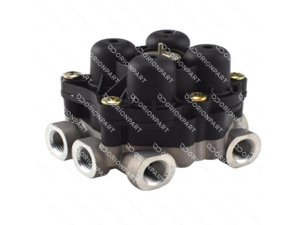 CIRCUIT PROTECTION VALVE - 501313