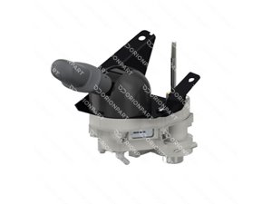 HAND BRAKE VALVE - 501327