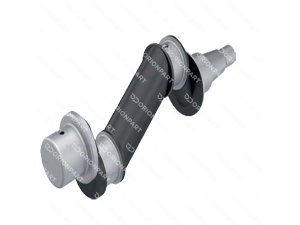 AIR COMPRESSOR CRANKSHAFT 