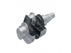 AIR COMPRESSOR CRANKSHAFT