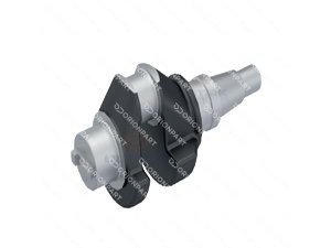 AIR COMPRESSOR CRANKSHAFT 