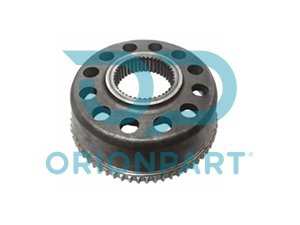 PLANET KAPAK DİŞLİ UZUN TİP 64 DİŞ - 501617