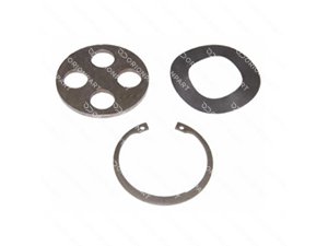 TRUST WASHER AND SNAP RING SET  - 501622